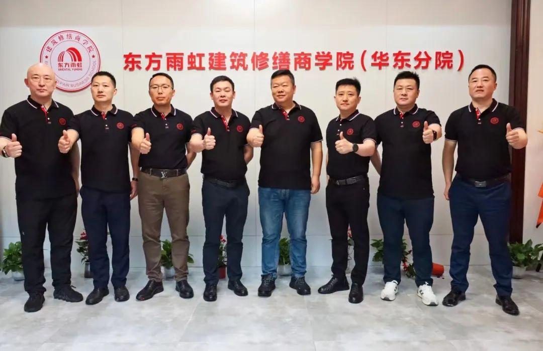 建筑修繕中國行之走進(jìn)杭州丨把握后建筑時(shí)代大勢，為城市更新賦能