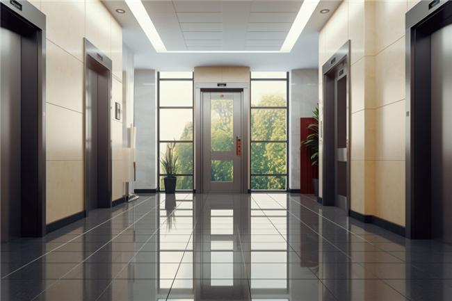 2024電梯行業(yè)新篇章：民族品牌加速趕超，LINVOL領(lǐng)沃引領(lǐng)新風(fēng)尚