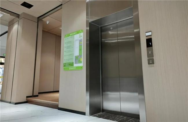 2024電梯行業(yè)新篇章：民族品牌加速趕超，LINVOL領(lǐng)沃引領(lǐng)新風(fēng)尚