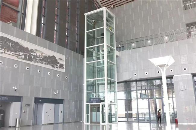 2024電梯行業(yè)新篇章：民族品牌加速趕超，LINVOL領(lǐng)沃引領(lǐng)新風(fēng)尚