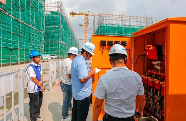 漯河市住建系統安全員職業(yè)技能競賽成功舉辦