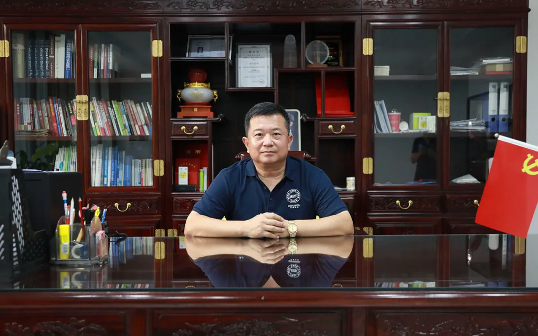 宇陽(yáng)澤麗丨革故鼎新，走出邁向新質(zhì)生產(chǎn)力的穩健步伐