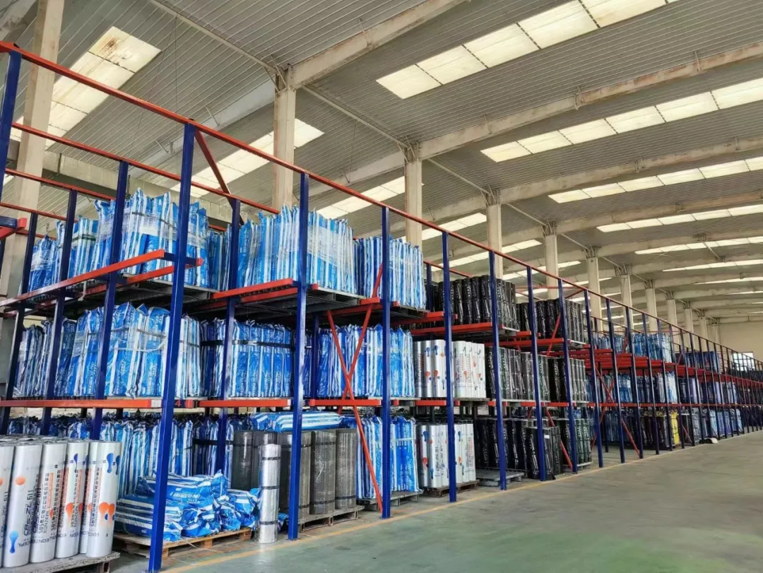 宇陽(yáng)澤麗丨革故鼎新，走出邁向新質(zhì)生產(chǎn)力的穩健步伐