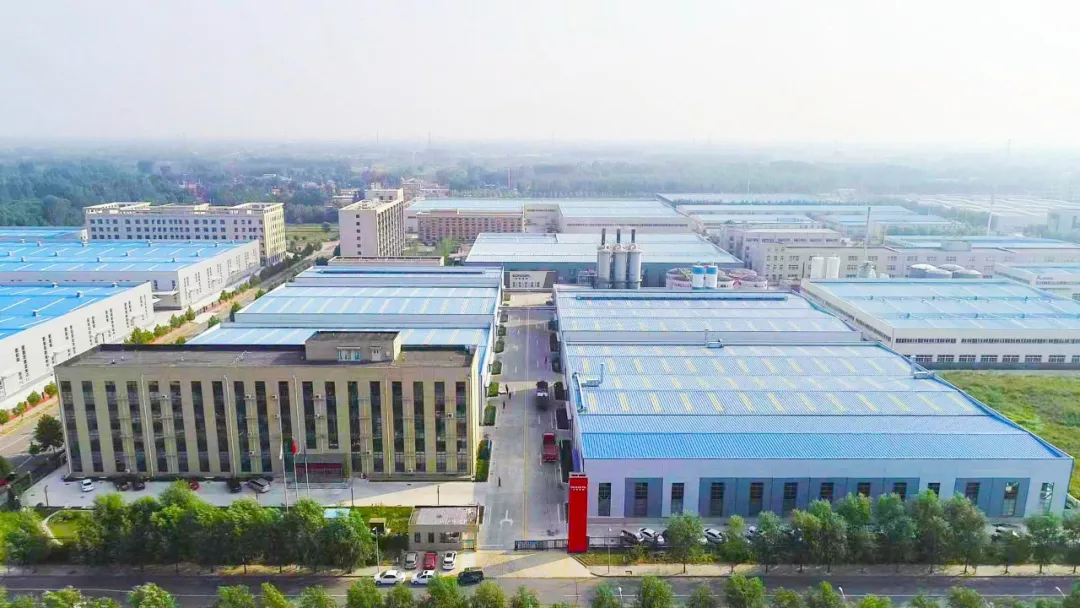 宇陽(yáng)澤麗丨革故鼎新，走出邁向新質(zhì)生產(chǎn)力的穩健步伐