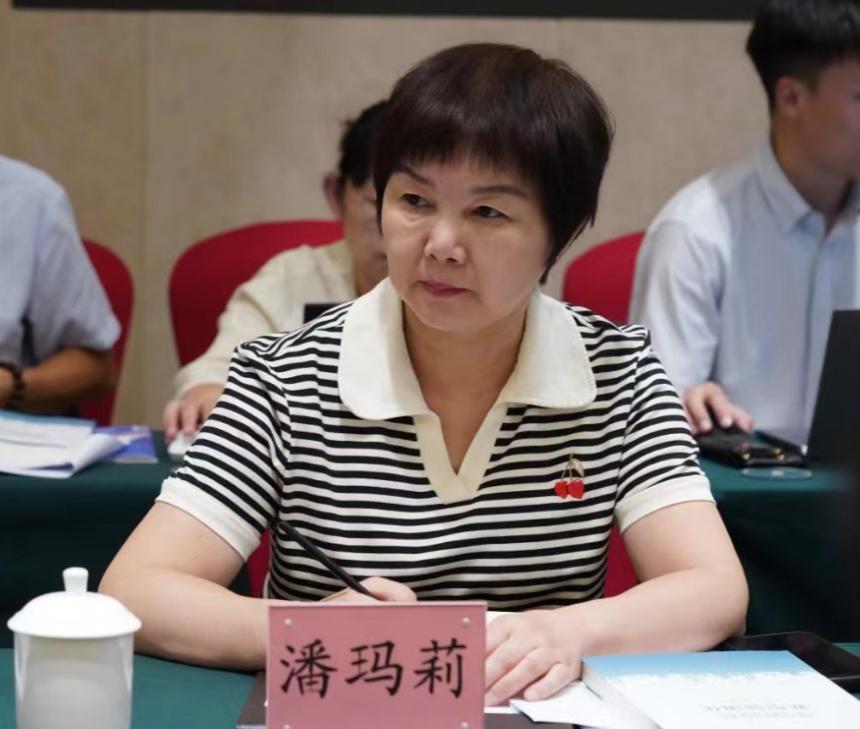 以經(jīng)濟體制改革為牽引   持續推進(jìn)城鄉融合發(fā)展   ——中國城鎮化促進(jìn)會(huì )學(xué)習貫徹二十屆三中全會(huì )精神座談會(huì )發(fā)言摘要