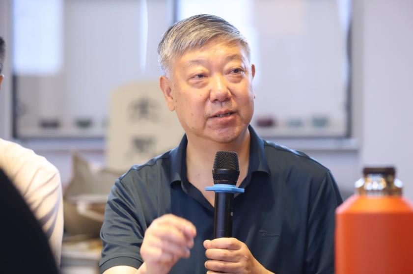 鄭州“茶”話(huà)會(huì ):管城區國香茶城今日解鎖中原茶文化消費新“茶”碼