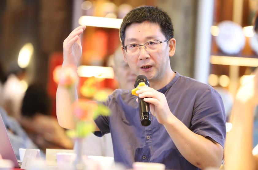 鄭州“茶”話(huà)會(huì ):管城區國香茶城今日解鎖中原茶文化消費新“茶”碼