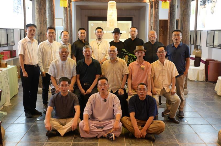 鄭州“茶”話(huà)會(huì ):管城區國香茶城今日解鎖中原茶文化消費新“茶”碼