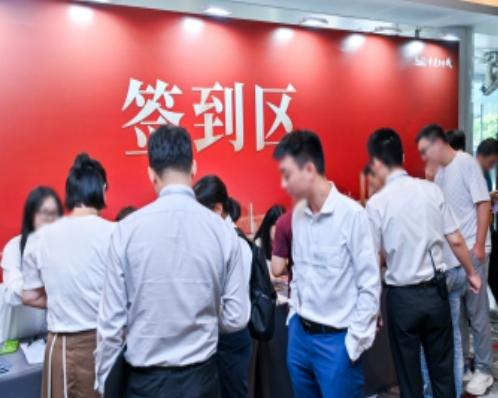 中建海絲城盛大開(kāi)盤(pán)，開(kāi)啟理想生活新篇章