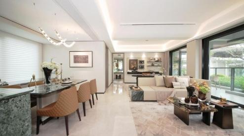 中建海絲城盛大開(kāi)盤(pán)，開(kāi)啟理想生活新篇章