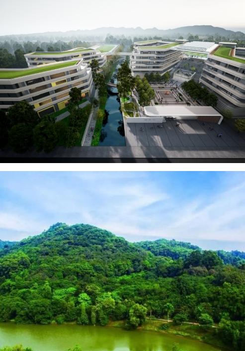 中建海絲城盛大開(kāi)盤(pán)，開(kāi)啟理想生活新篇章