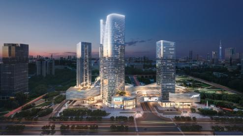 中建海絲城盛大開(kāi)盤(pán)，開(kāi)啟理想生活新篇章