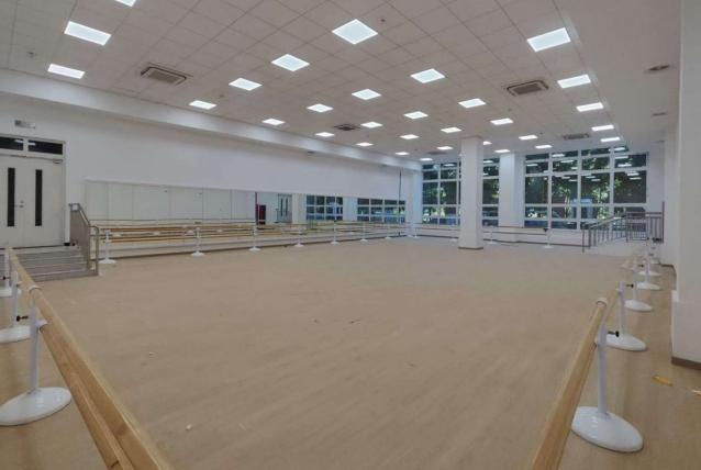 新增1620個(gè)學(xué)位  提升良鄉大學(xué)城公共服務(wù)承載力 匠心造精品  “筑”力開(kāi)學(xué)季