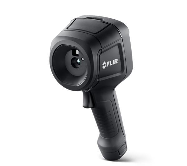 屋面防水滲漏點(diǎn)如何快速排查？FLIR Ex Pro熱像儀有“妙招”