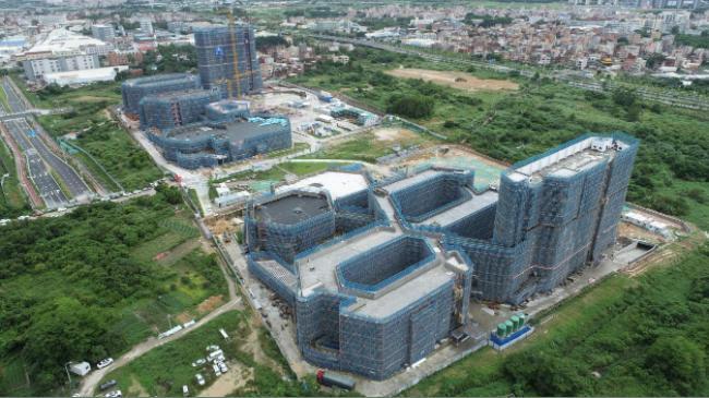 永臨結合算好環(huán)保賬